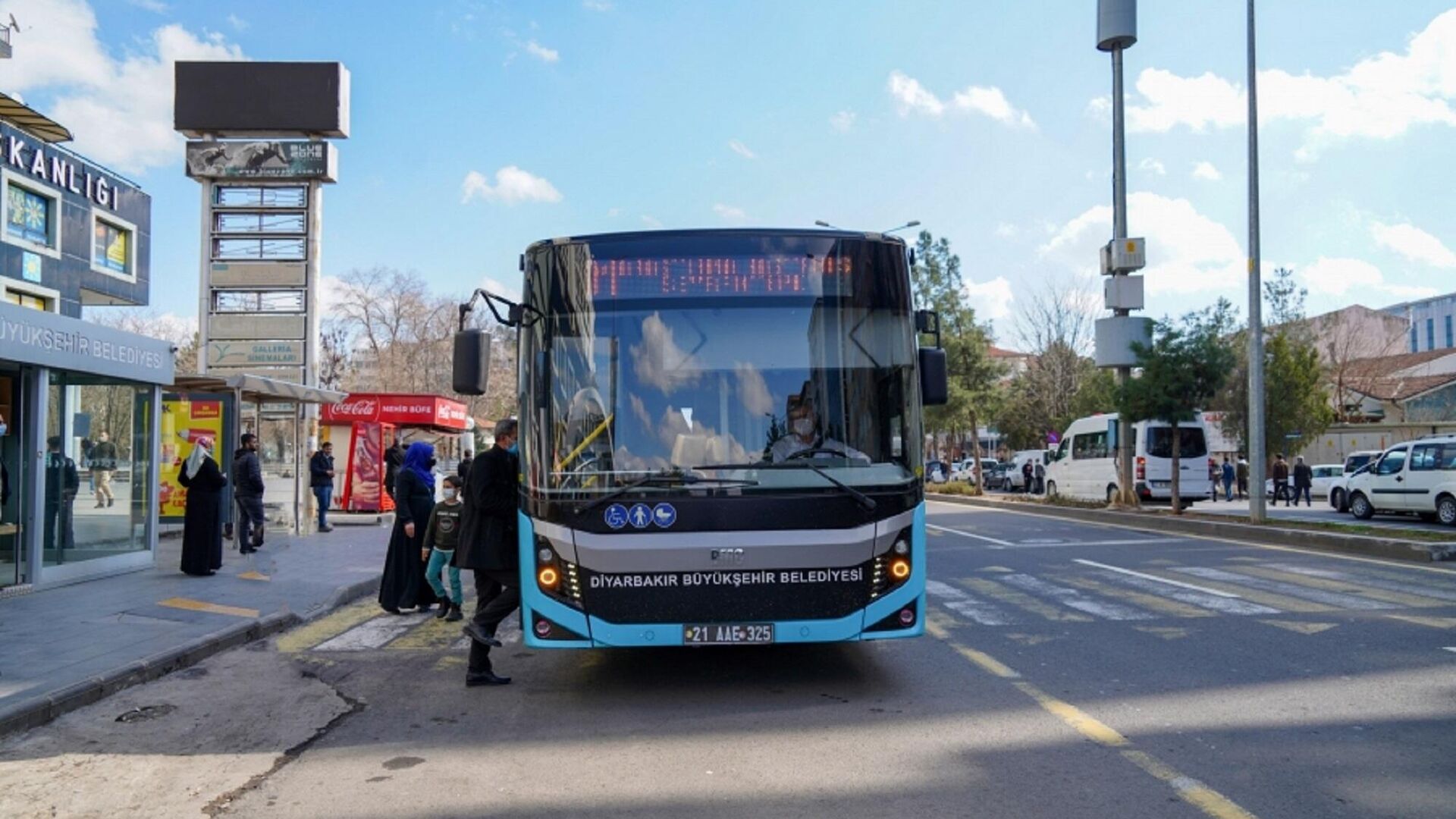 Belediye Şoför Maaşları 5