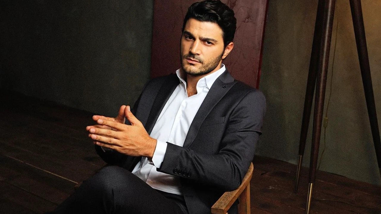 Burak Sevinç Kimdir 1
