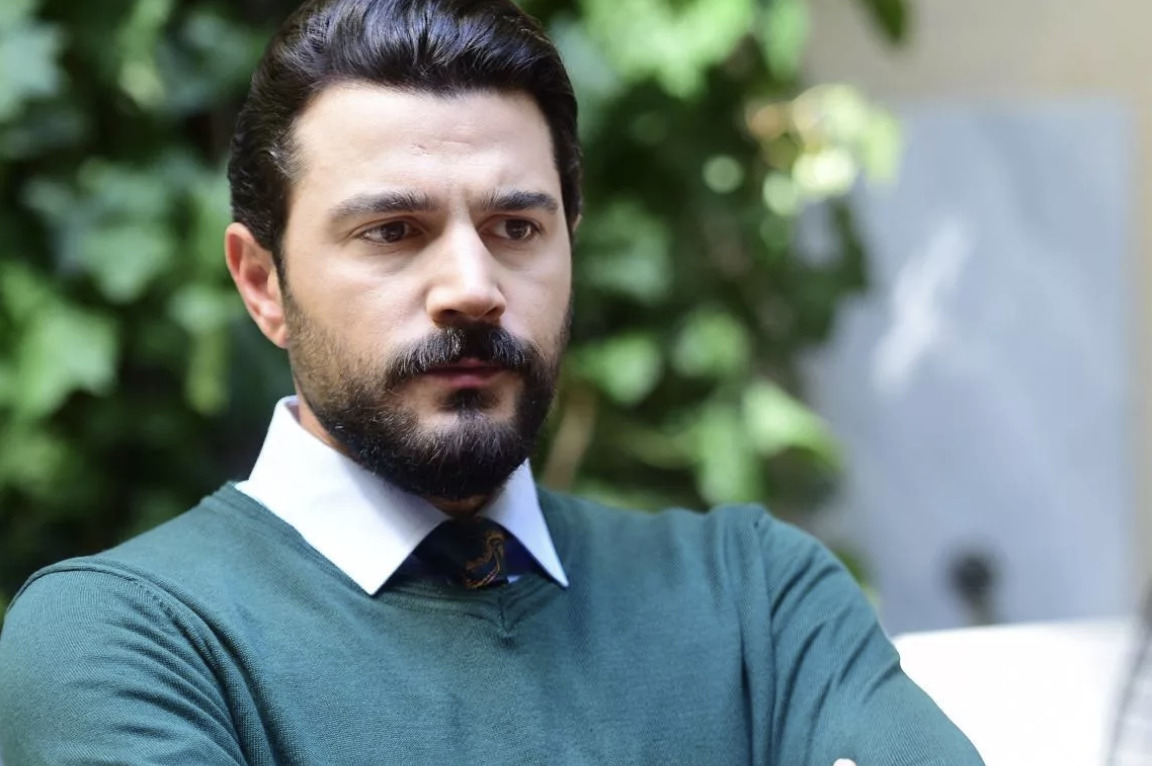 Burak Sevinç Kimdir 2