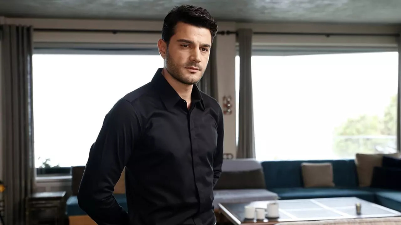 Burak Sevinç Kimdir 5