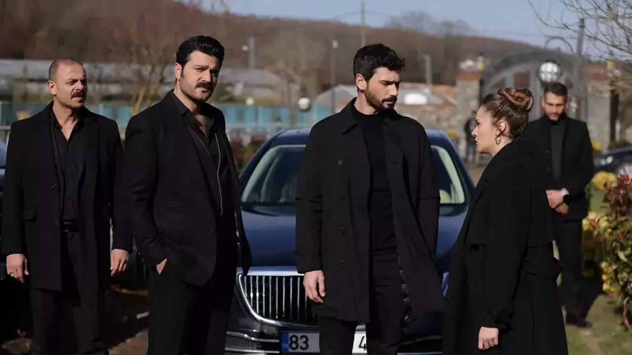 Burak Sevinç Kimdir 7