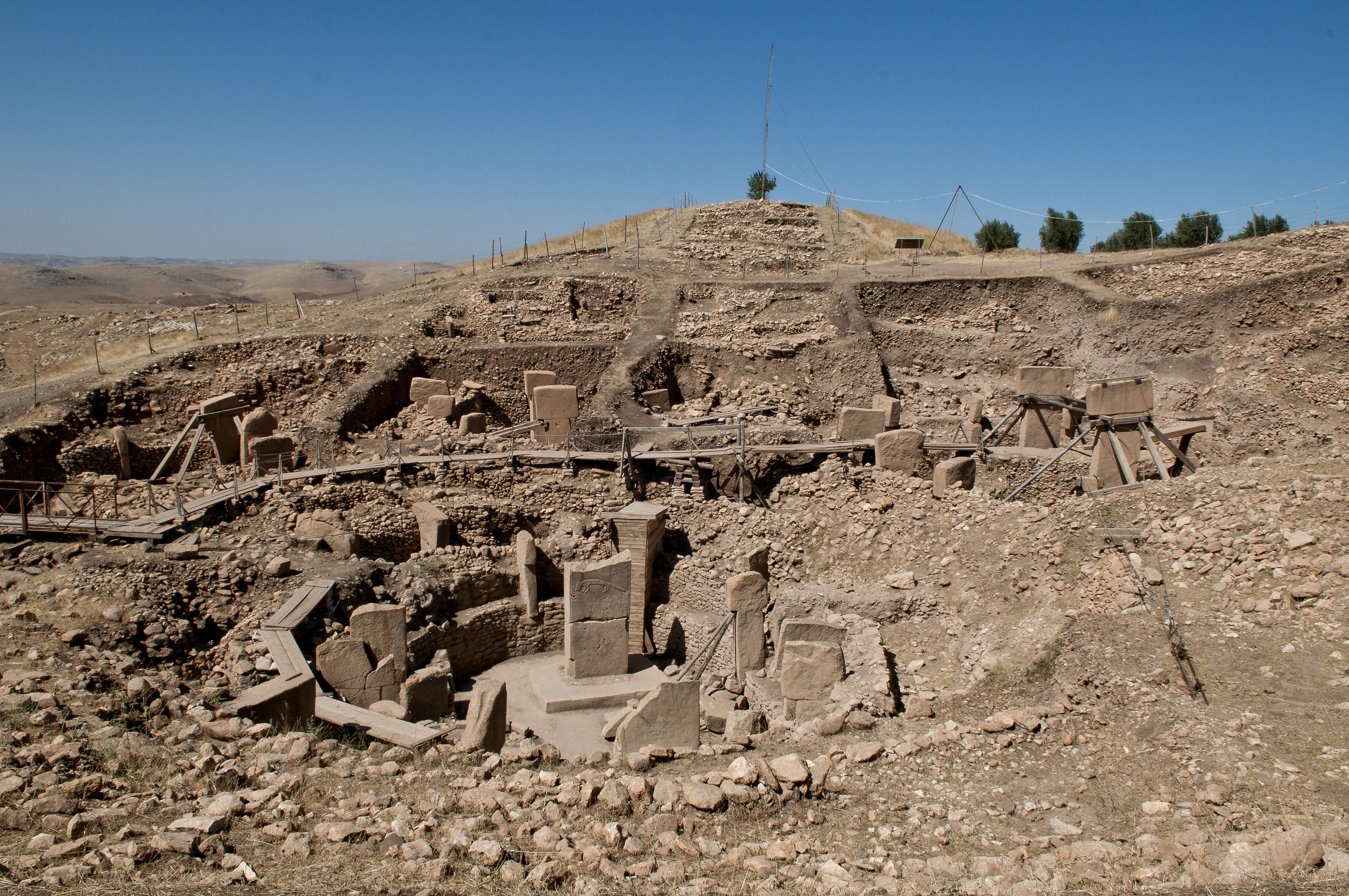 Göbeklitepe Giriş Ücretleri (6)