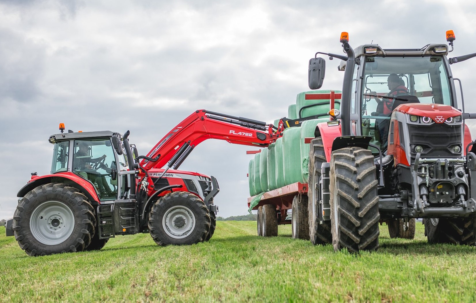 Massey Ferguson Traktör Fiyatları (5)