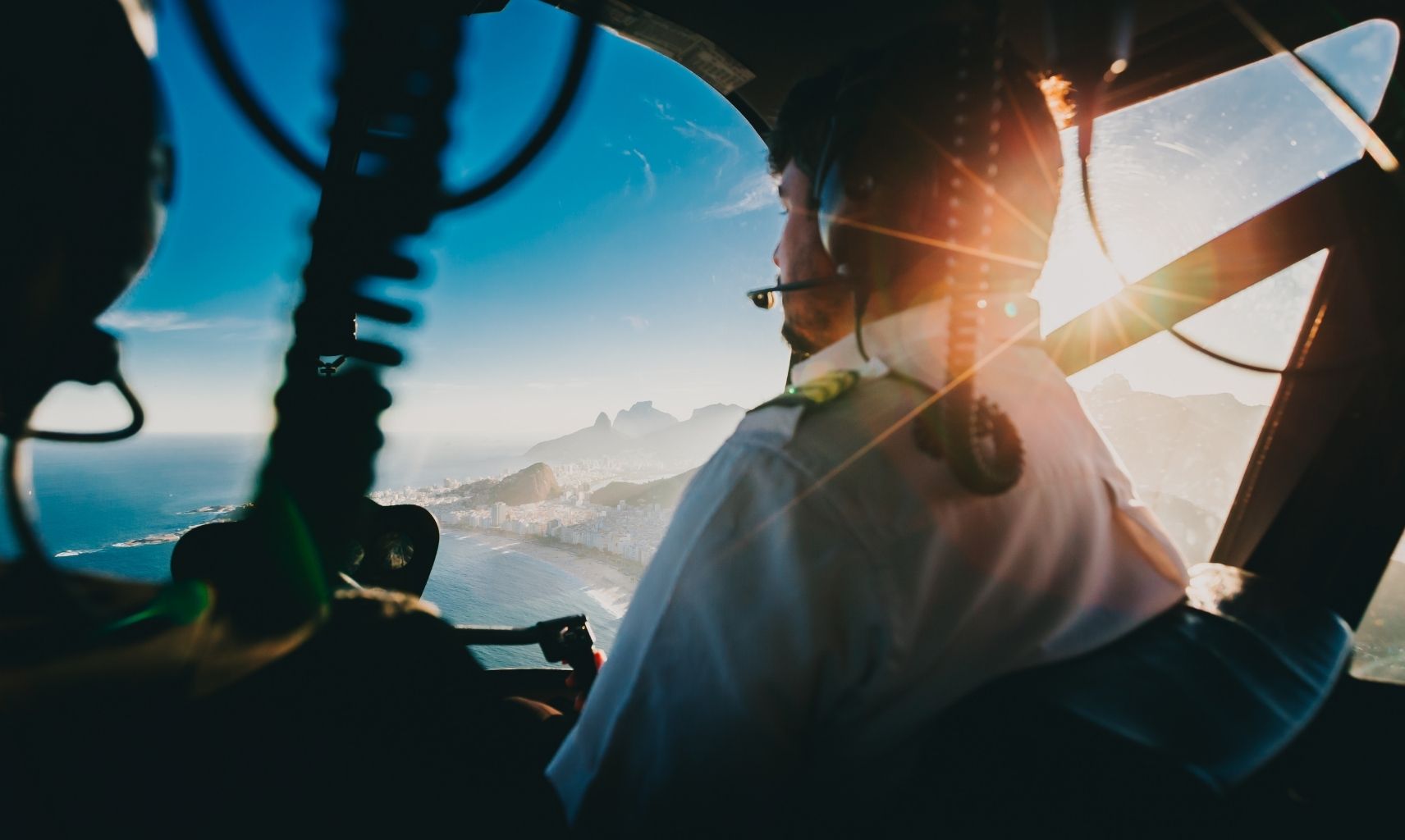 Pilot Maaşları (2)