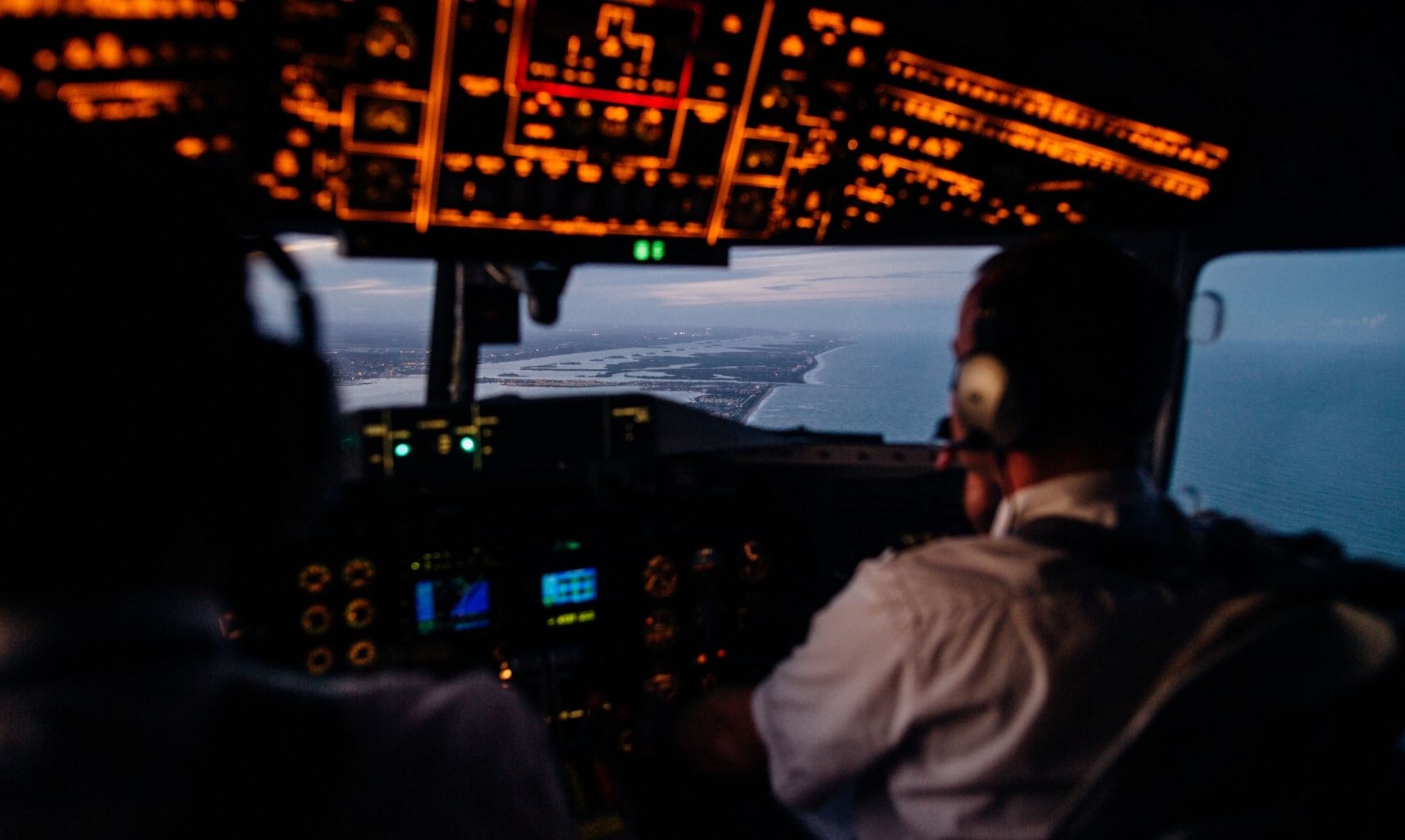 Pilot Maaşları (4)