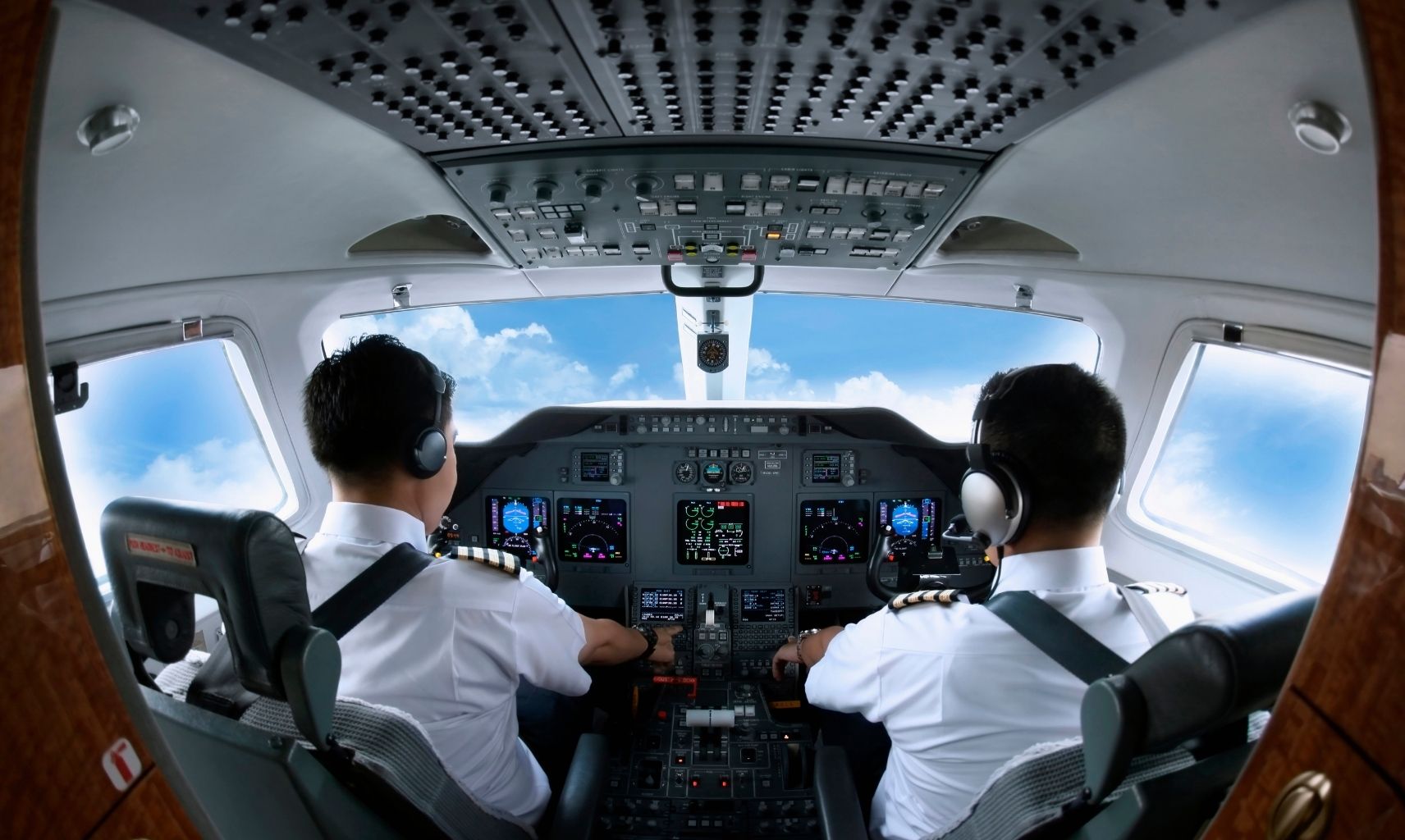 Pilot Maaşları (5)