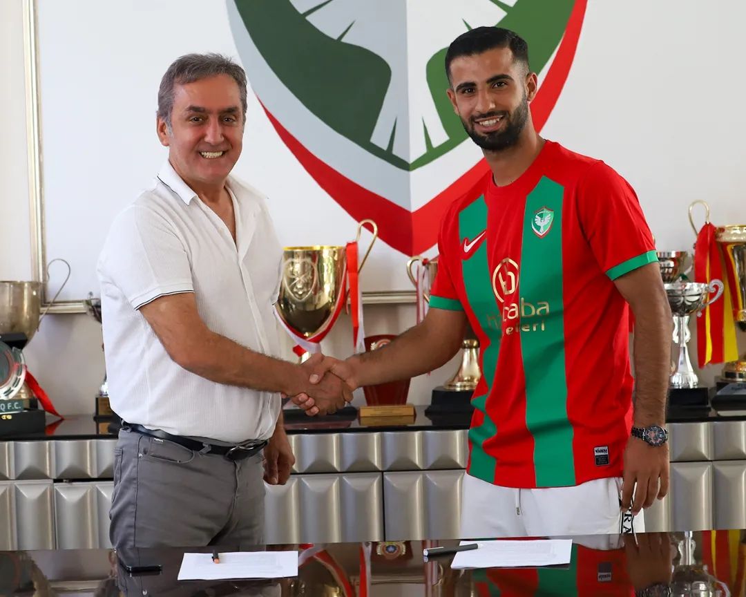 Yılmaz Ceylan Kimdir Amedspor (2)