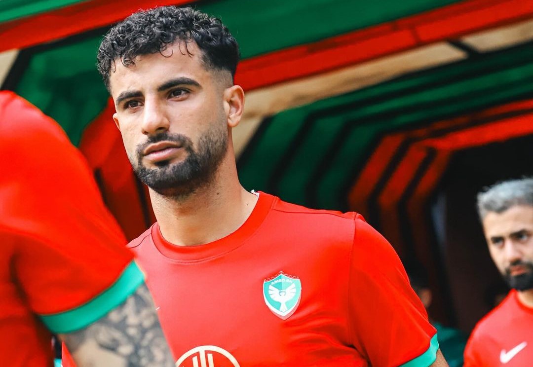 Yılmaz Ceylan Kimdir Amedspor (5)