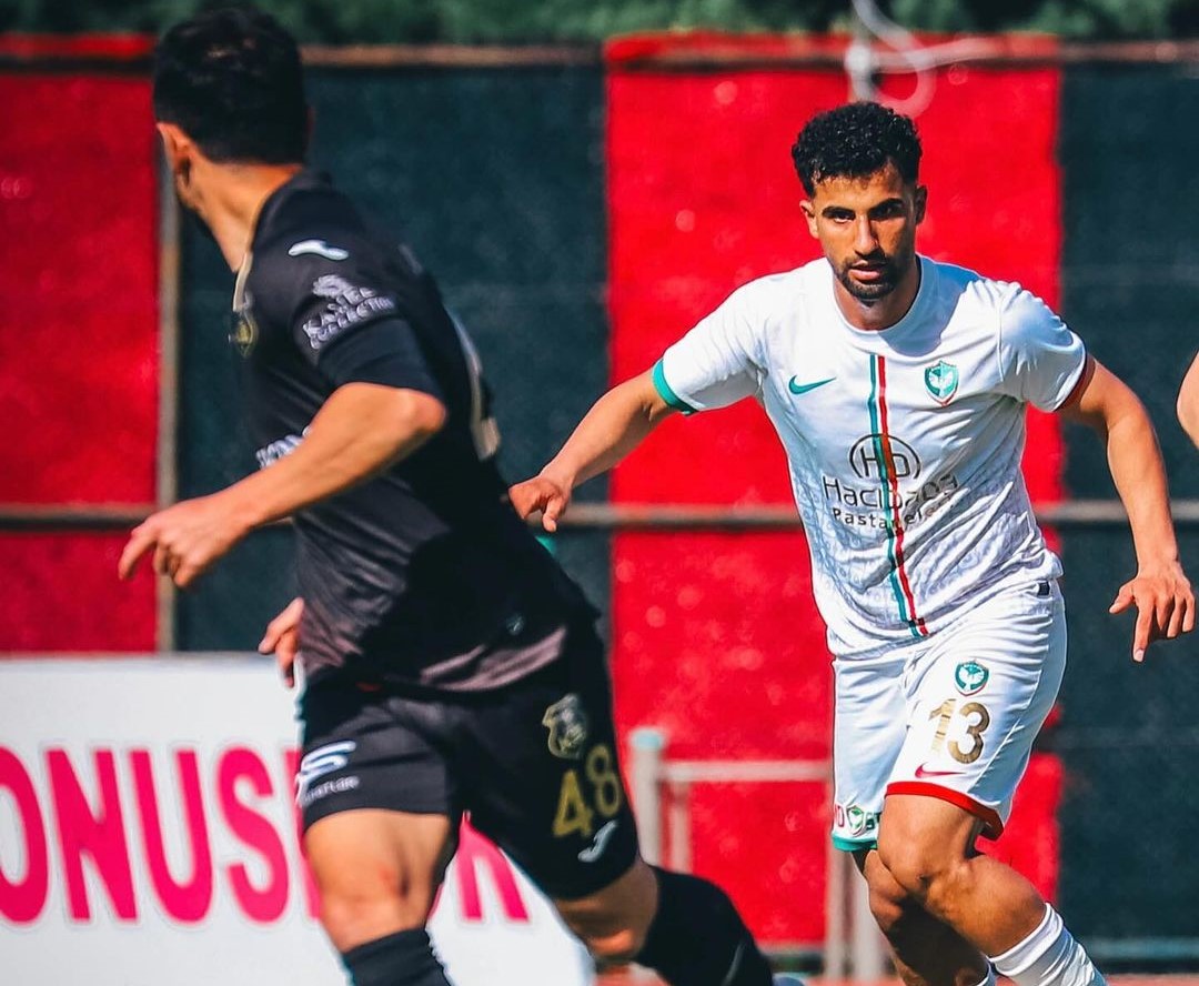 Yılmaz Ceylan Kimdir Amedspor (6)