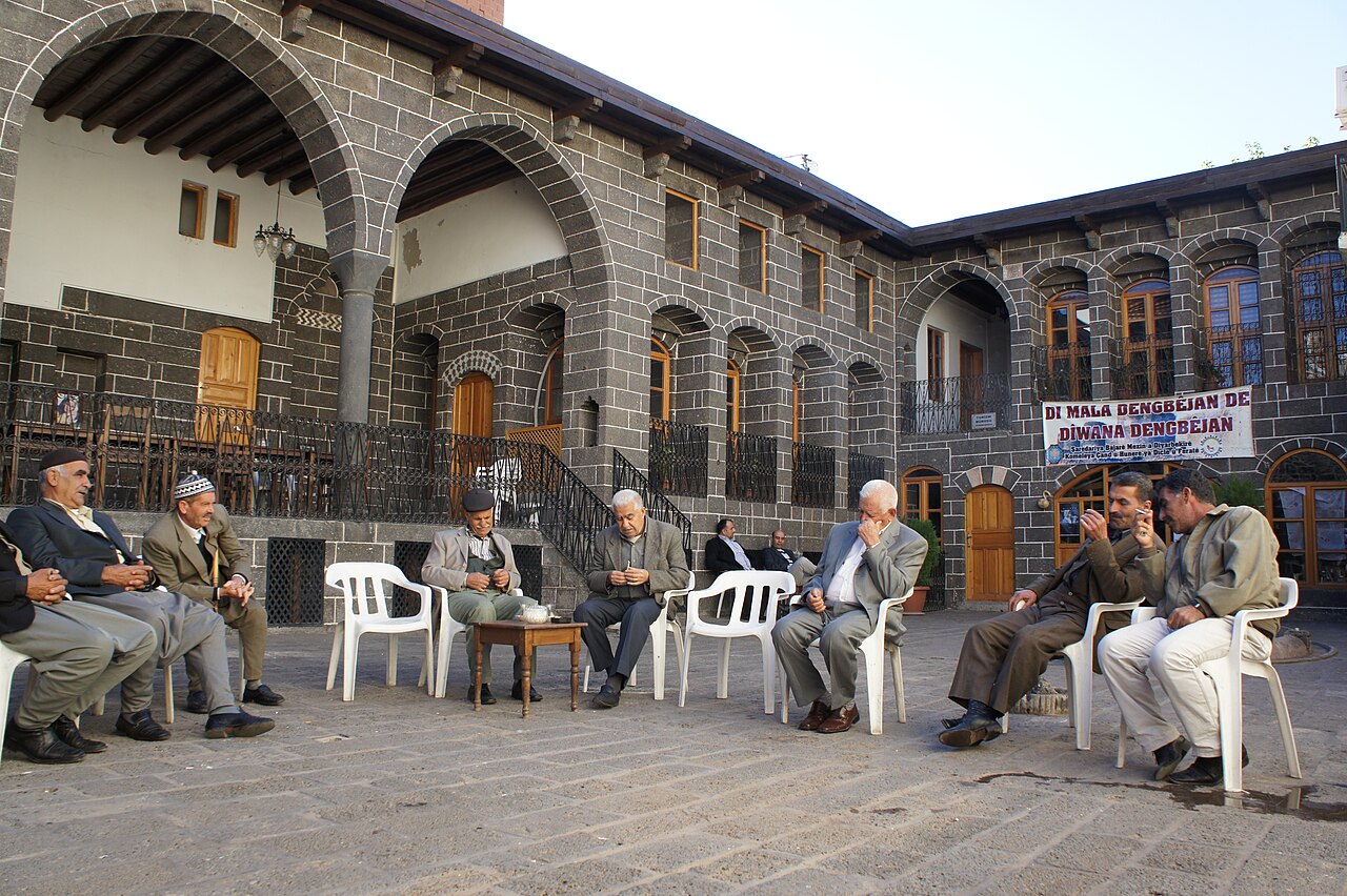 Dengbej Nedir (1)