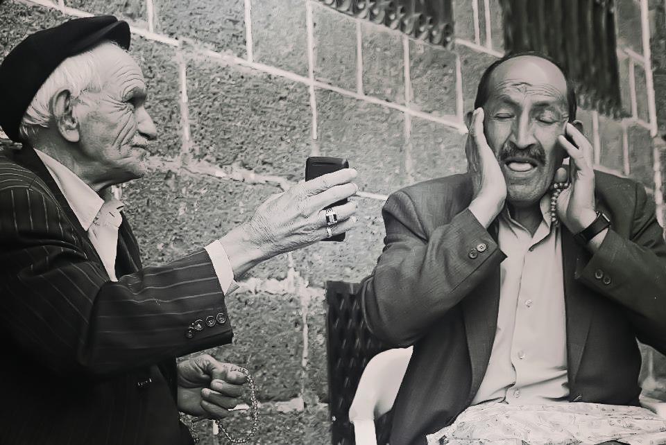 Dengbej Nedir (5)