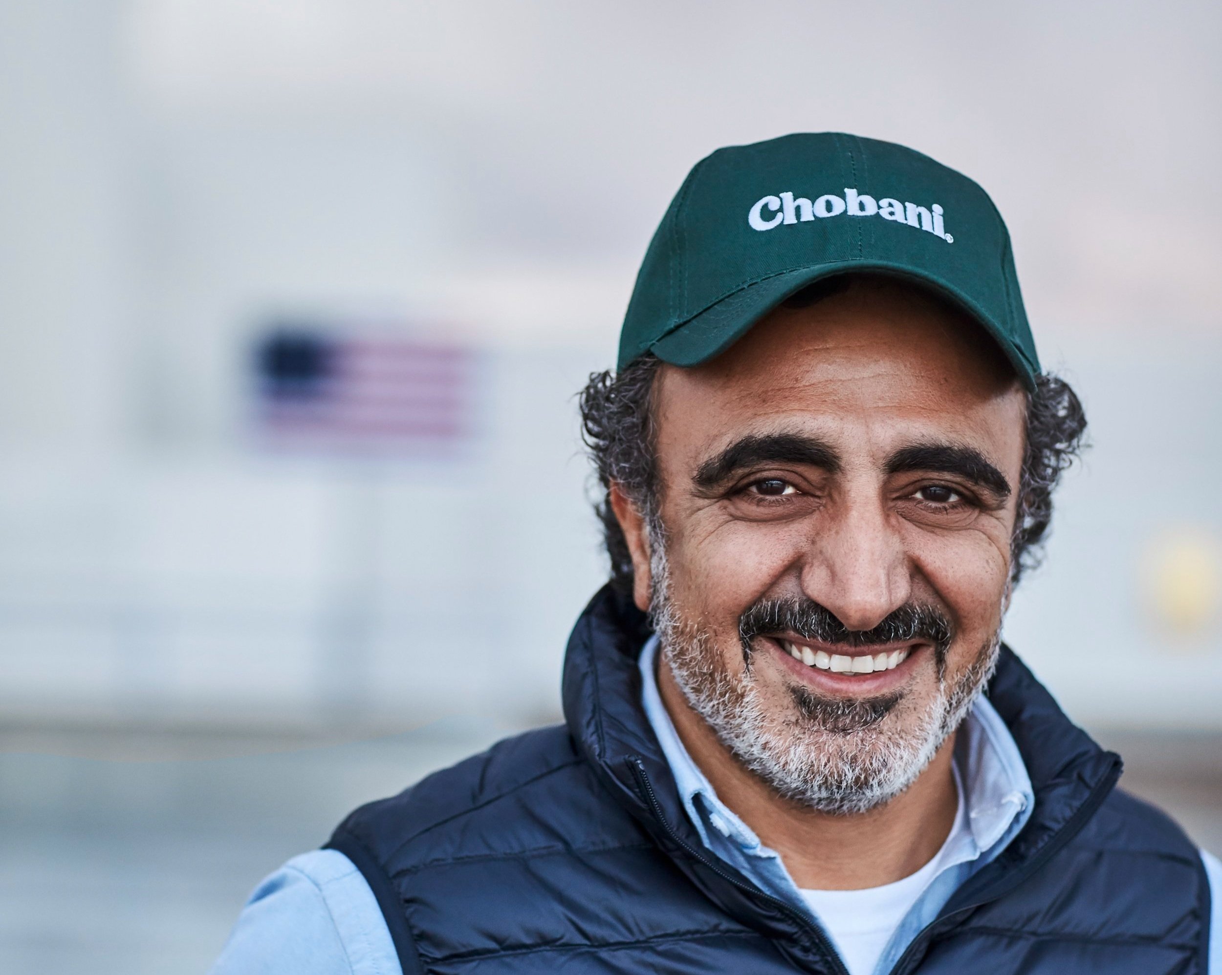 Hamdi Ulukaya Kimdir (3)