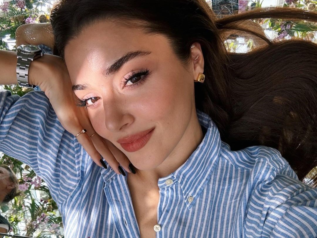 Hande Erçel Sevgilileri (1)
