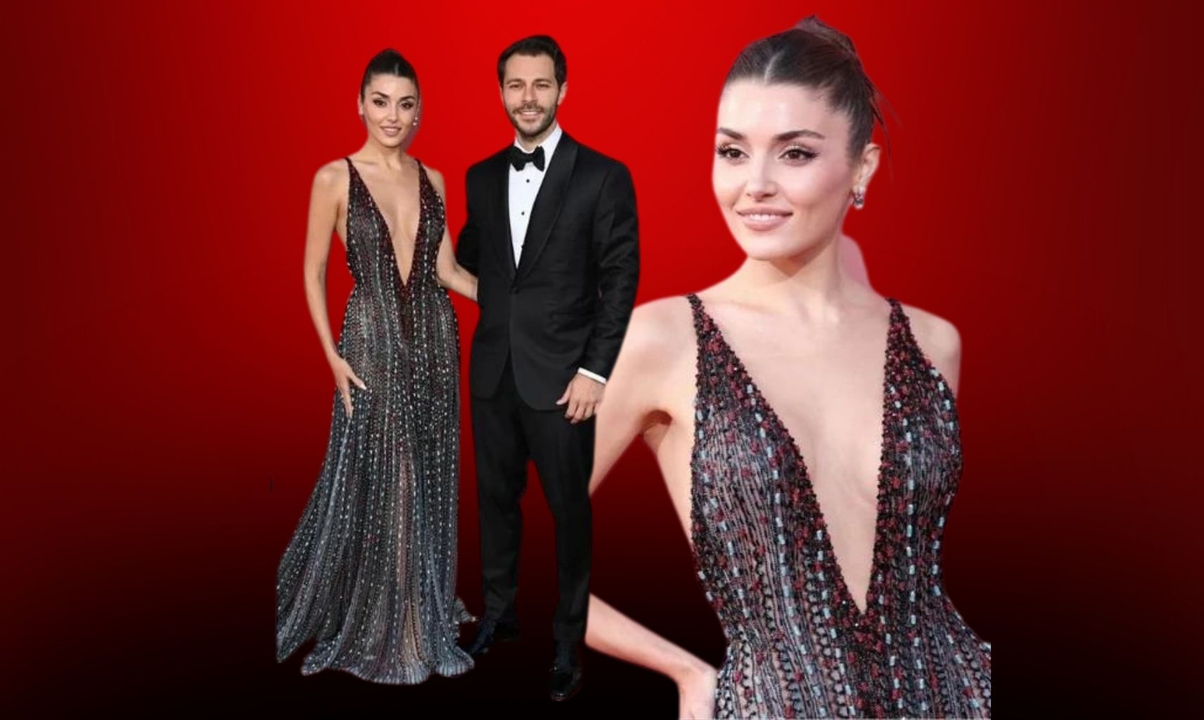 Hande Erçel Sevgilileri (2)