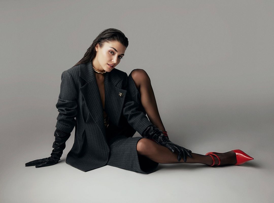 Hande Erçel Sevgilileri (4)