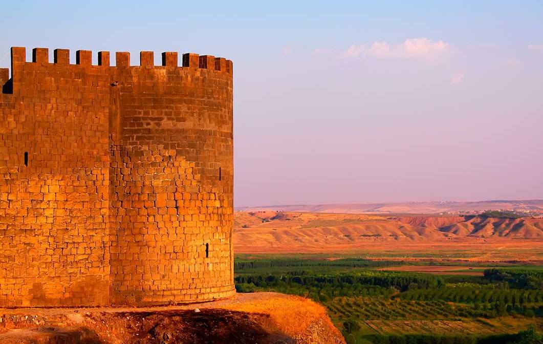 Hevsel Bahçeleri Hikayesi Diyarbakır (7)