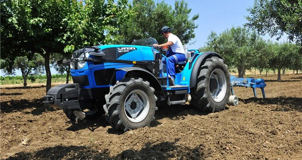 Landini Traktör Fiyatları (1)