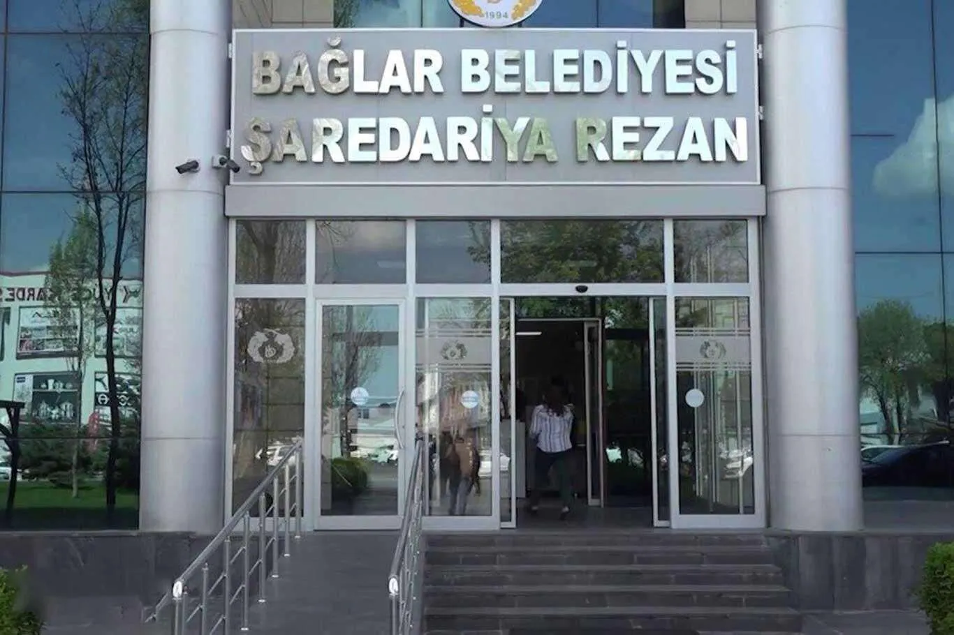 Bağlar Belediyesi Amedtimes