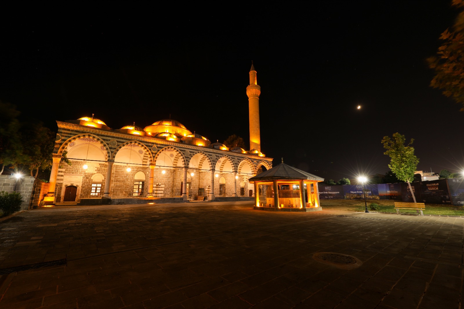 Diyarbakır Camileri (10)