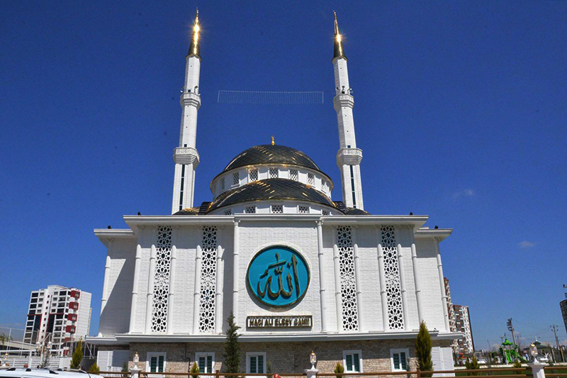Diyarbakır Camileri (2)