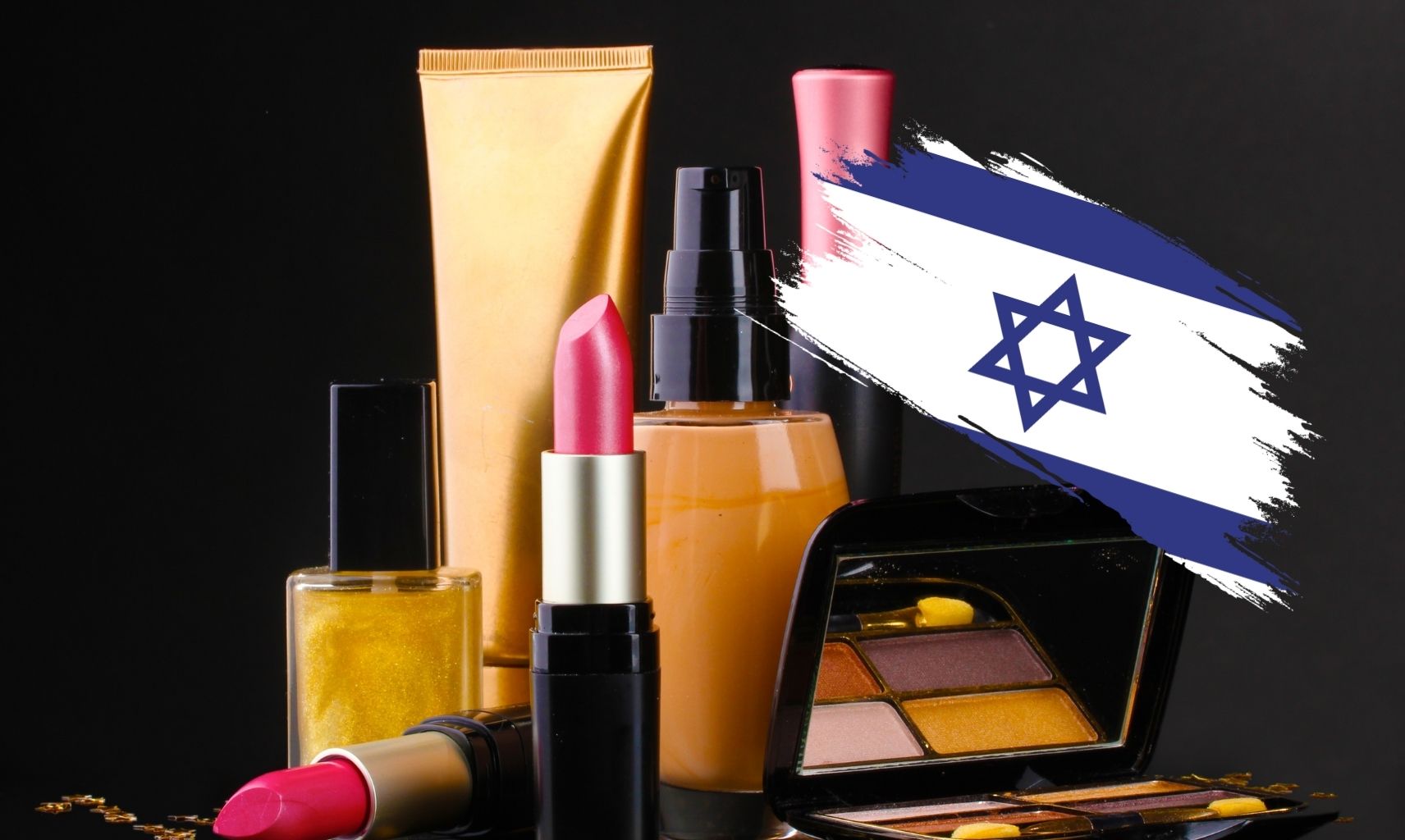 Israil Kozmetik Markaları (3)
