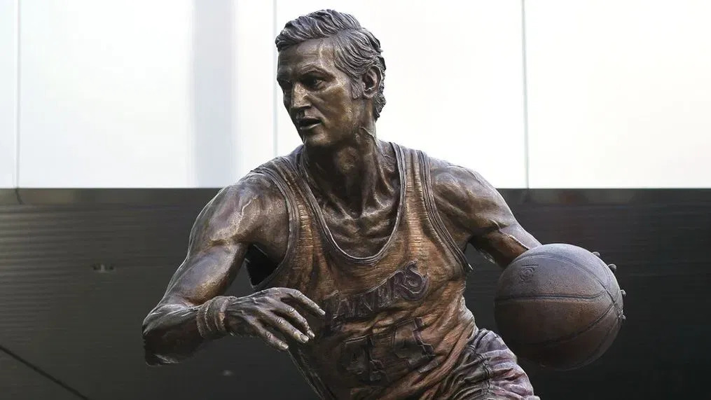 Jerry West Kimdir (5)