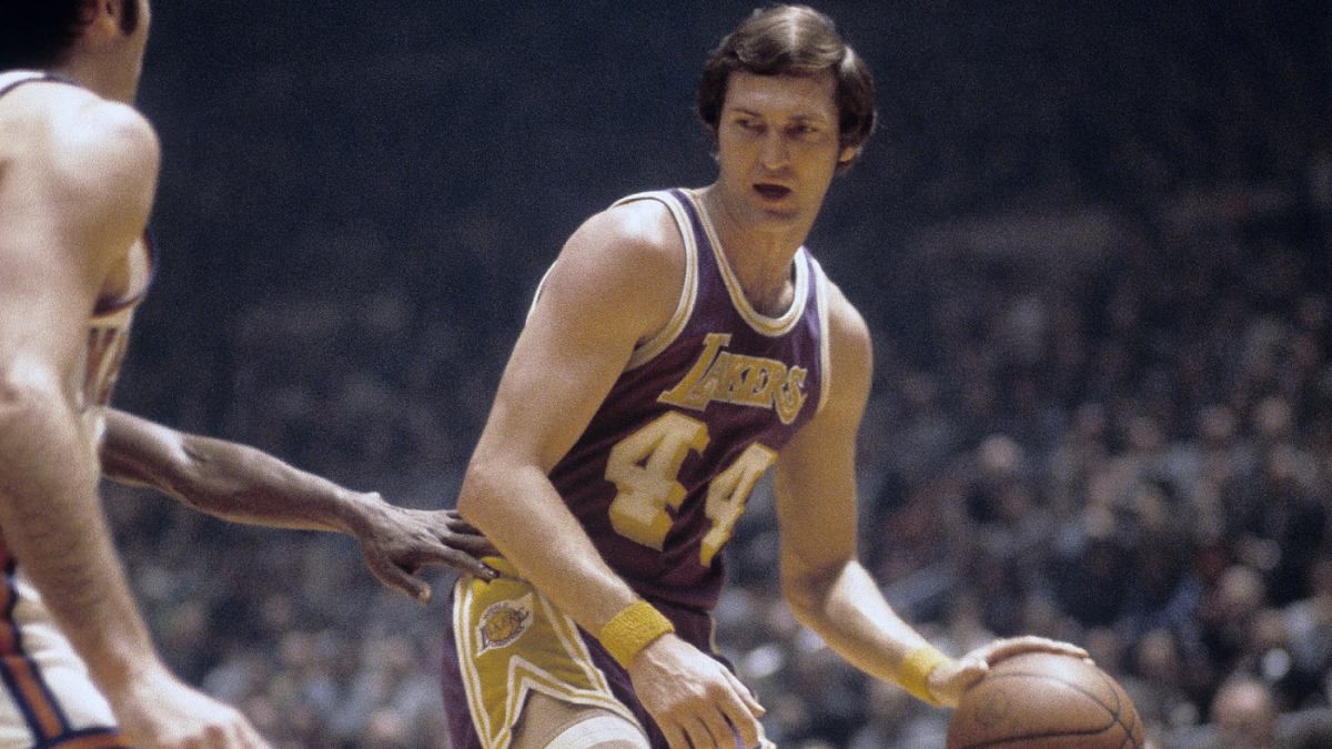 Jerry West Kimdir (7)