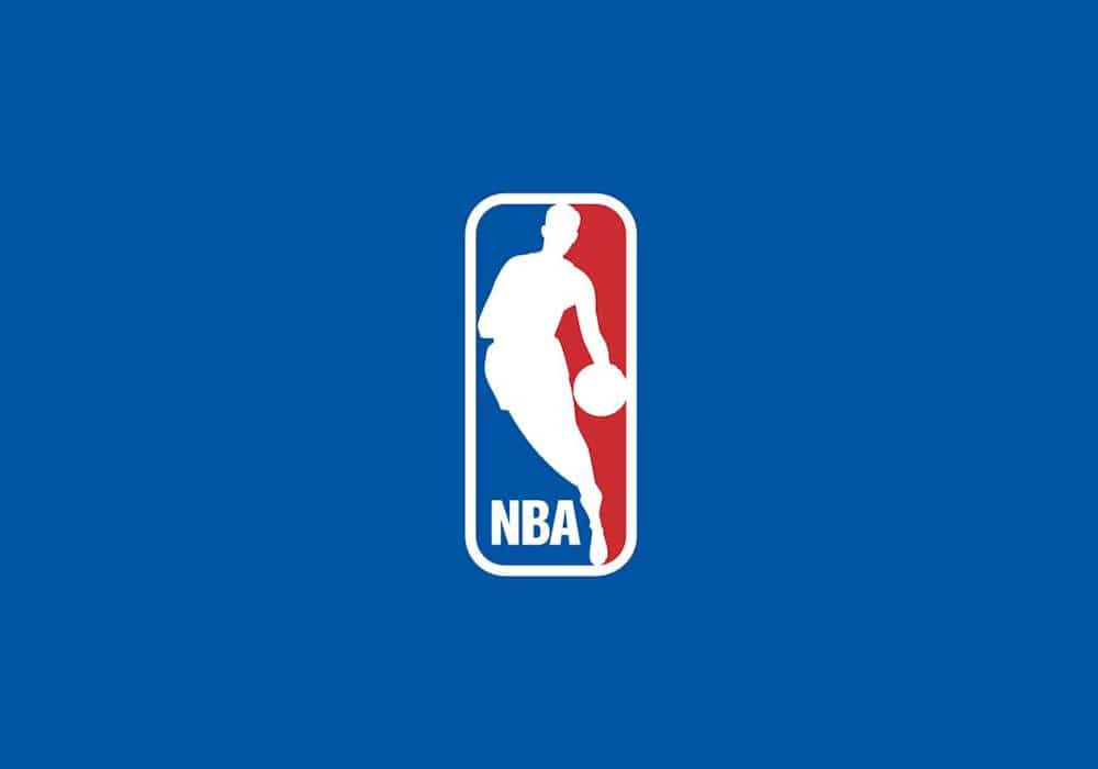 Jerry West Nba Logosu