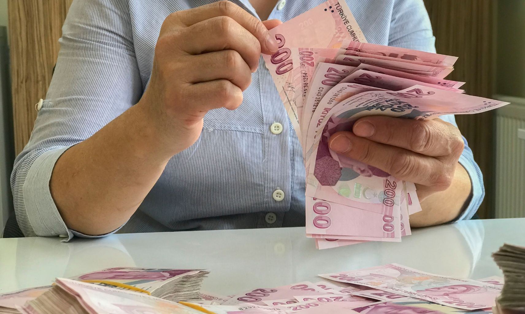 Rektör Maaşı (3)