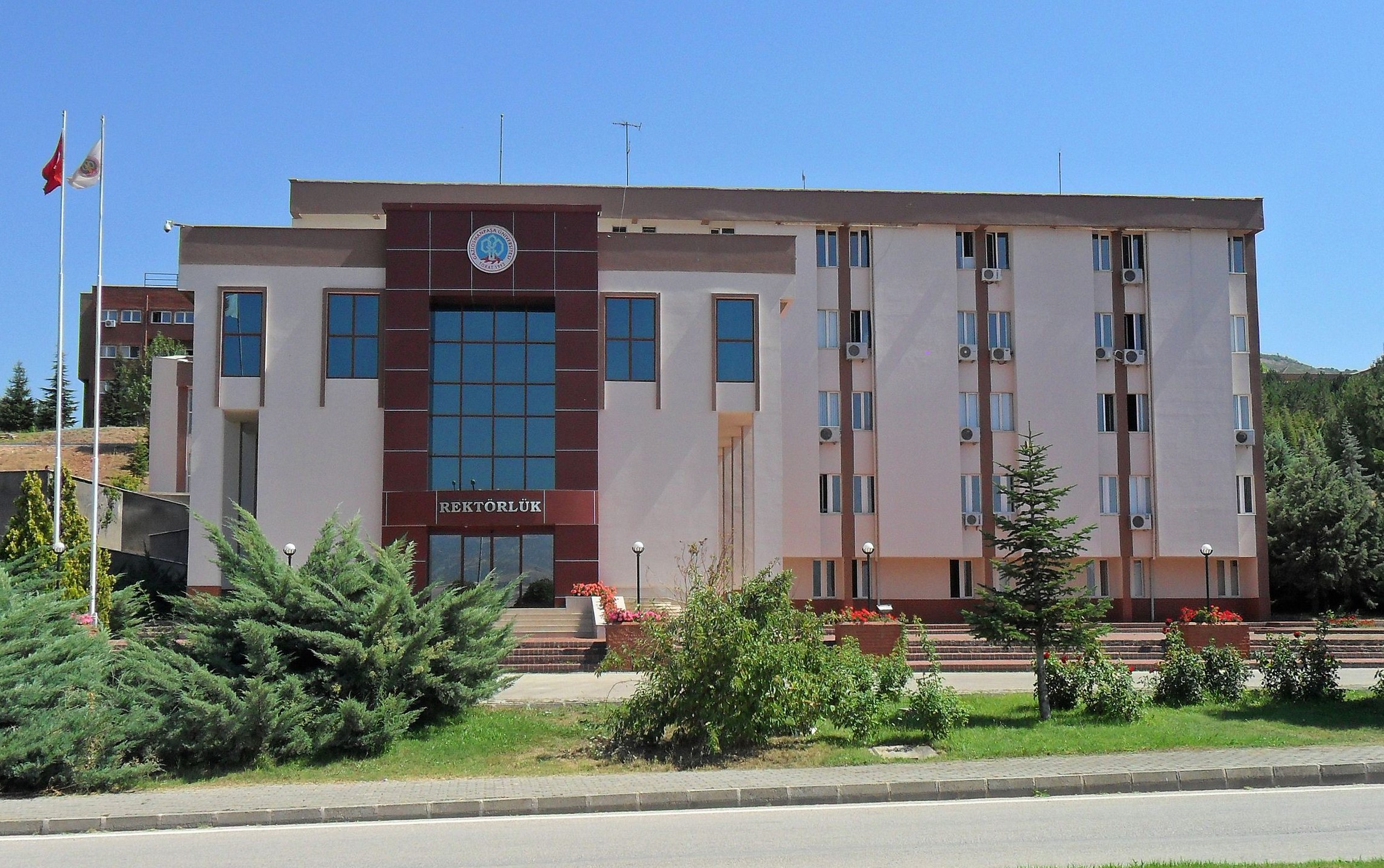 Rektör Maaşı (4)