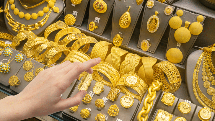 Altın fiyatlarında son durum nedir? Gram altın ne kadar oldu?