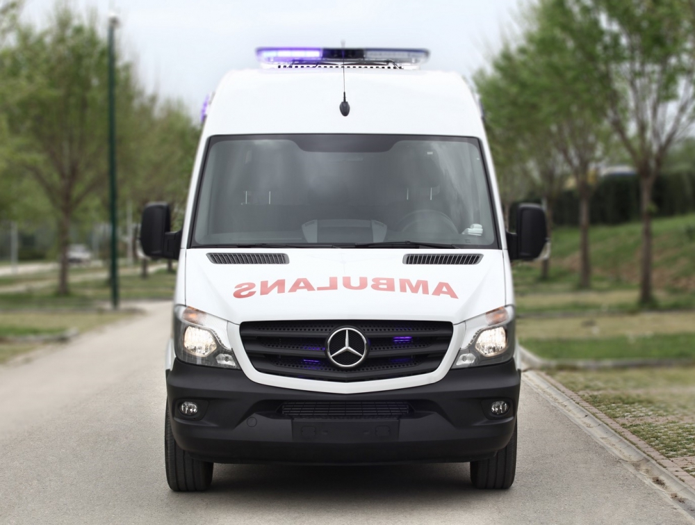 Ambulans Tasarimi 51