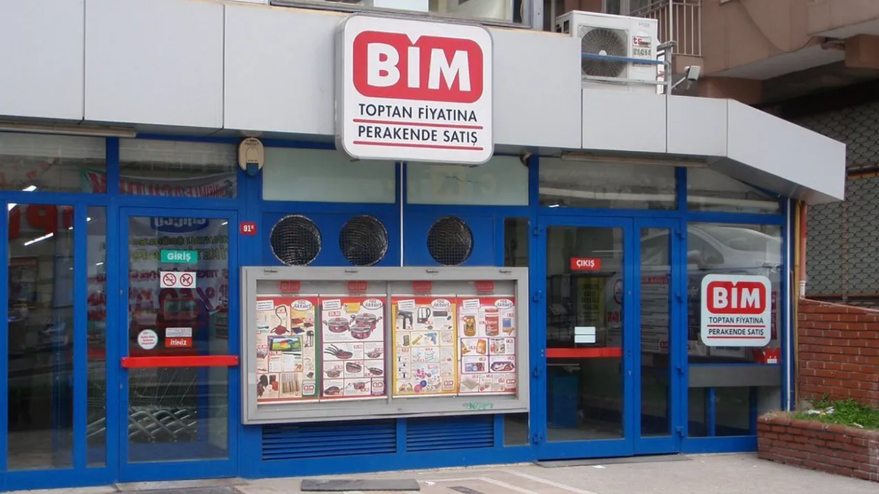 Bim Süt