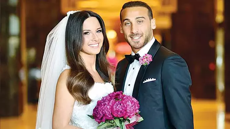 Cenk Tosun Esi Ece Tosun Kimdir 1