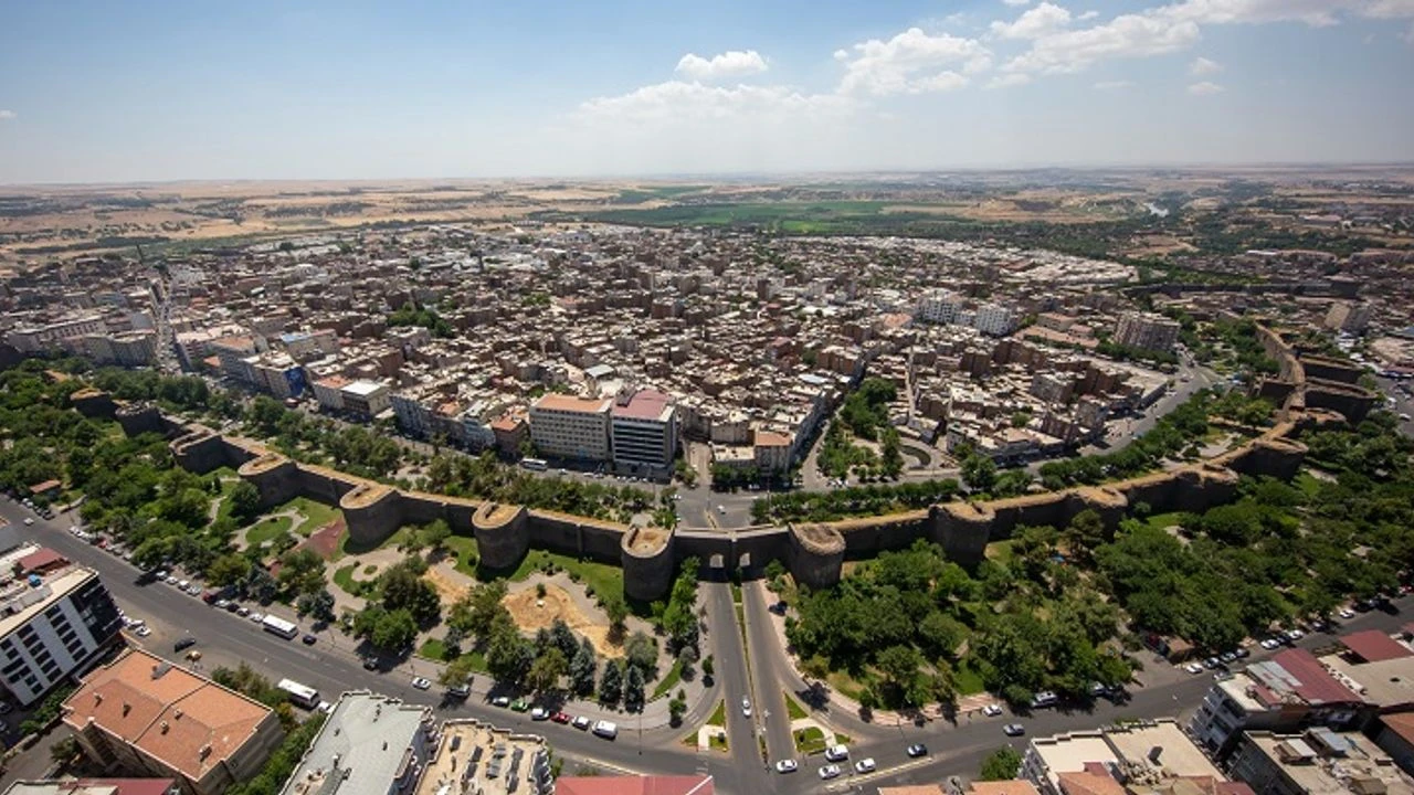 Diyarbakir Eski Adi 2