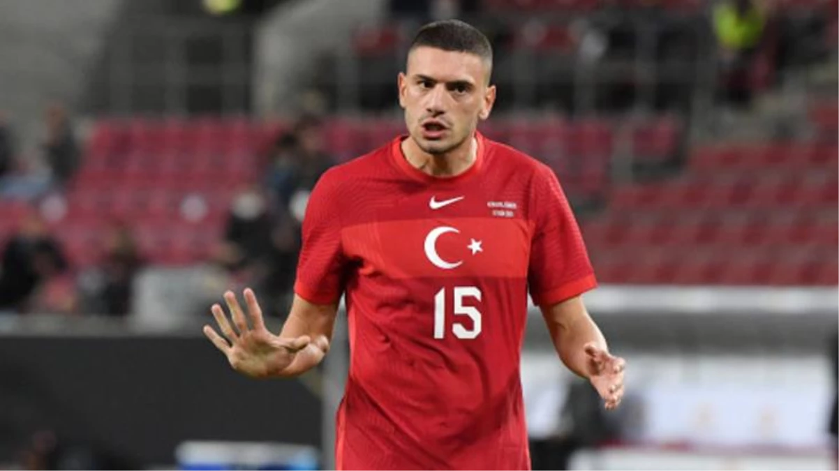 Merih Demiral Nereli 2