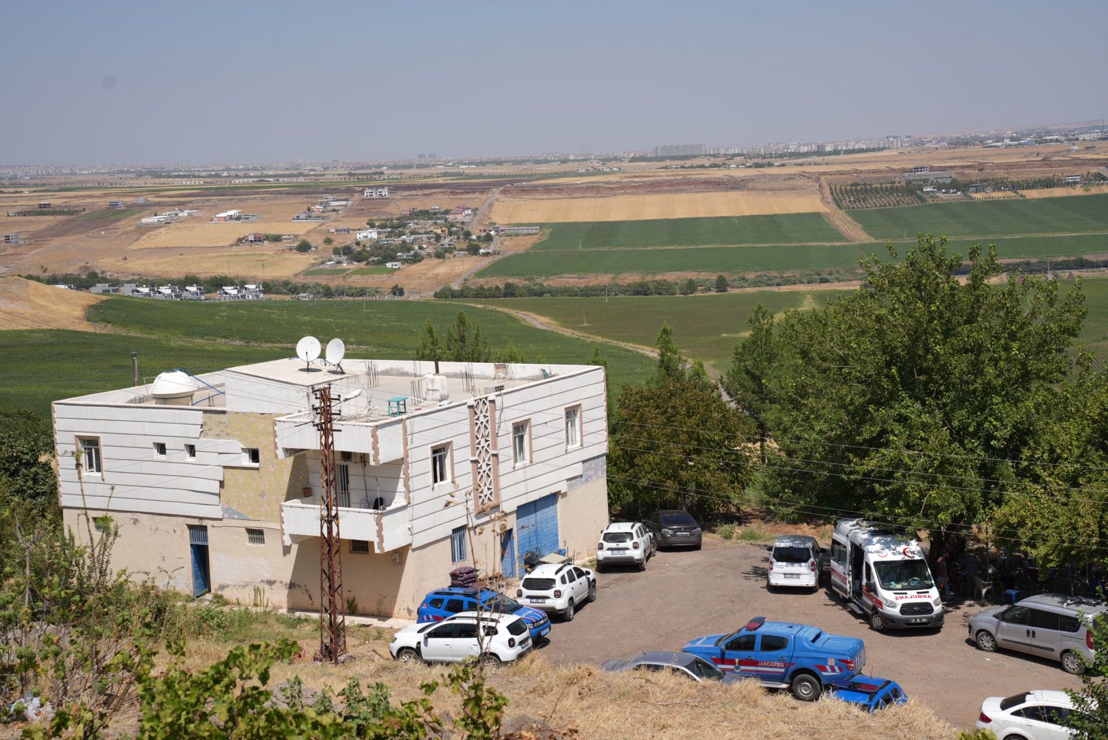 Amed Times Nari̇n Güran