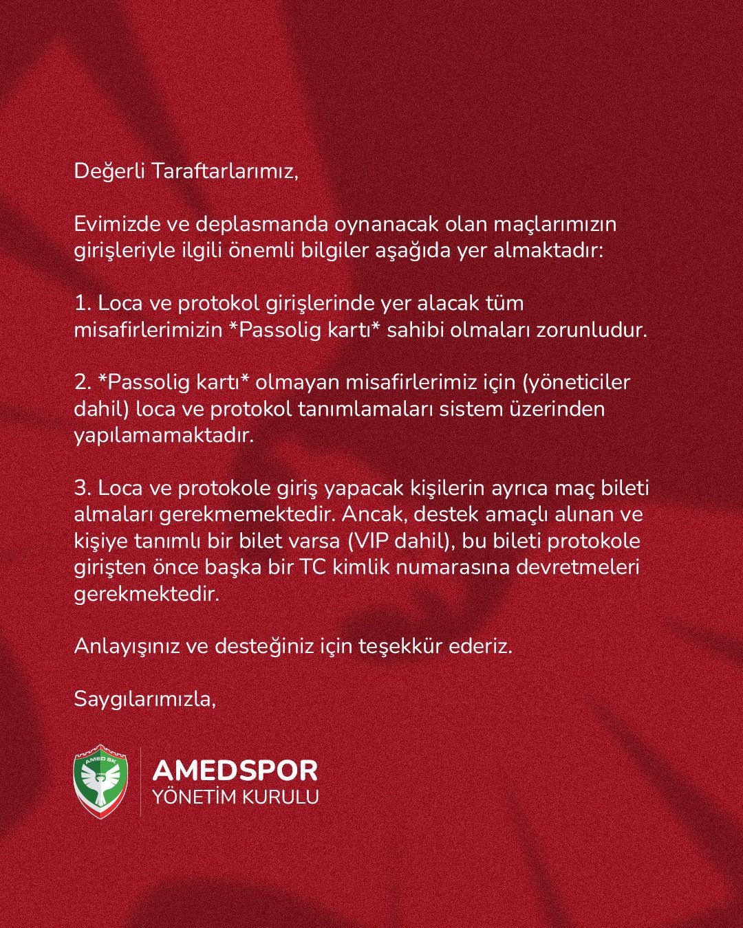 Amedtimes Amedspor