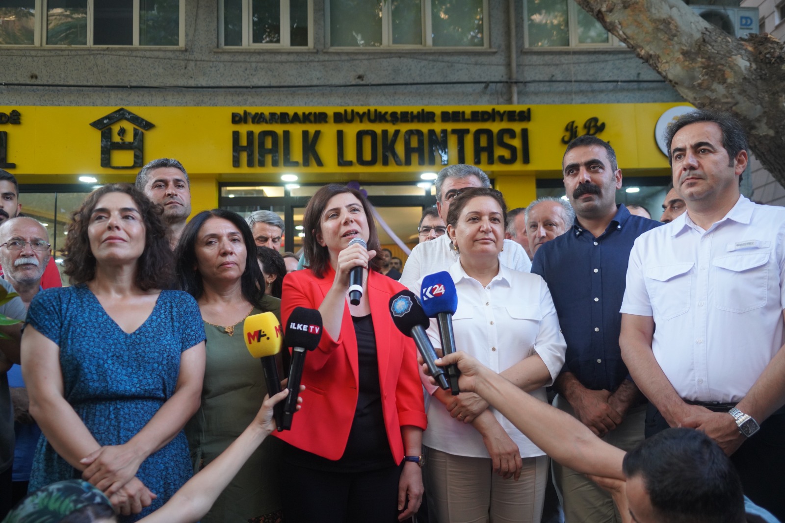 Amedtimes Halk Lokantası