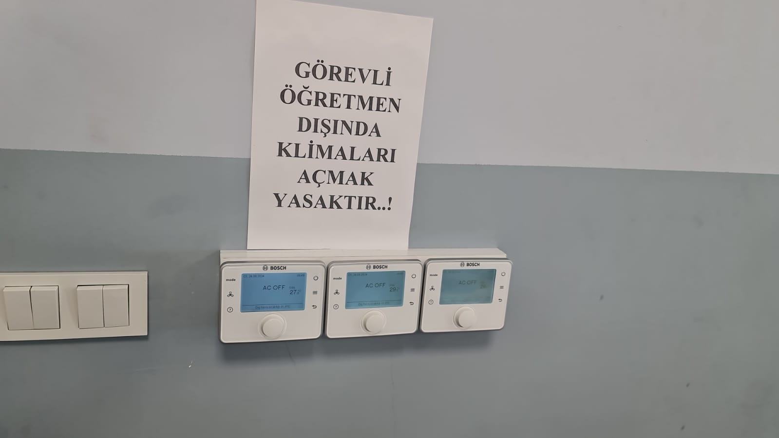 Amedtımes Klima