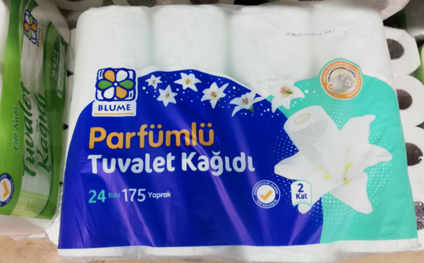 Bim Tuvalet Kagidi Fiyatlari 7