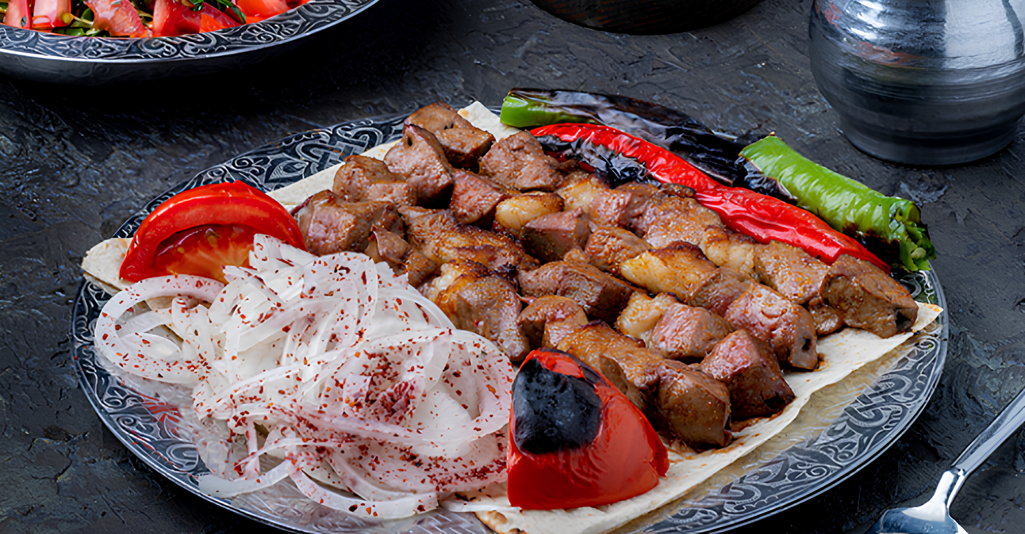 Cartlak Kebabi Nasil Yapilir