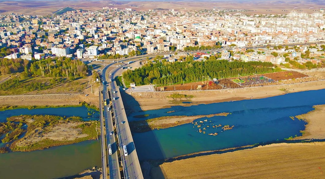 Diyarbakir Koylerinin Kurtce Isimleri 2