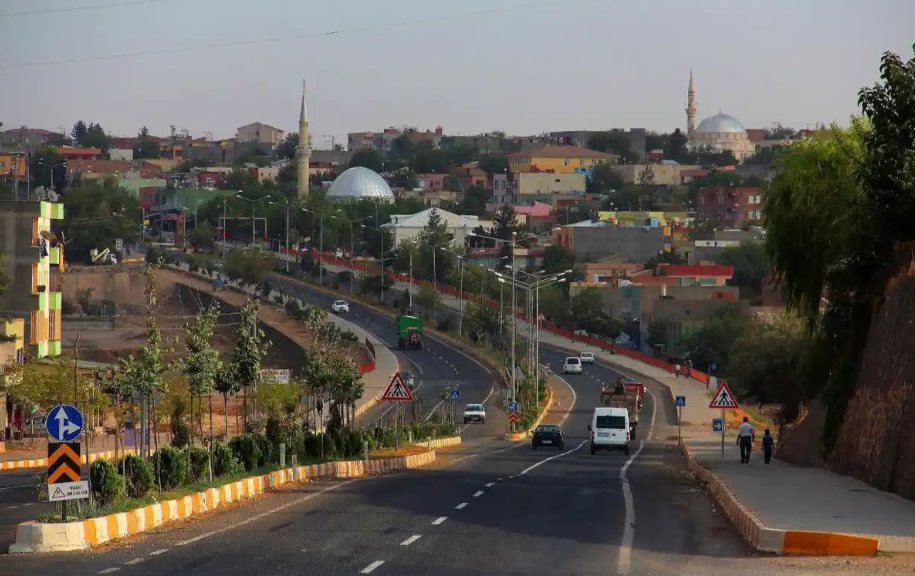 Diyarbakir Koylerinin Kurtce Isimleri 4