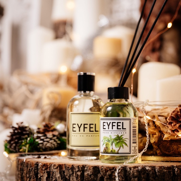 Eyfel Parfum Kodları 2