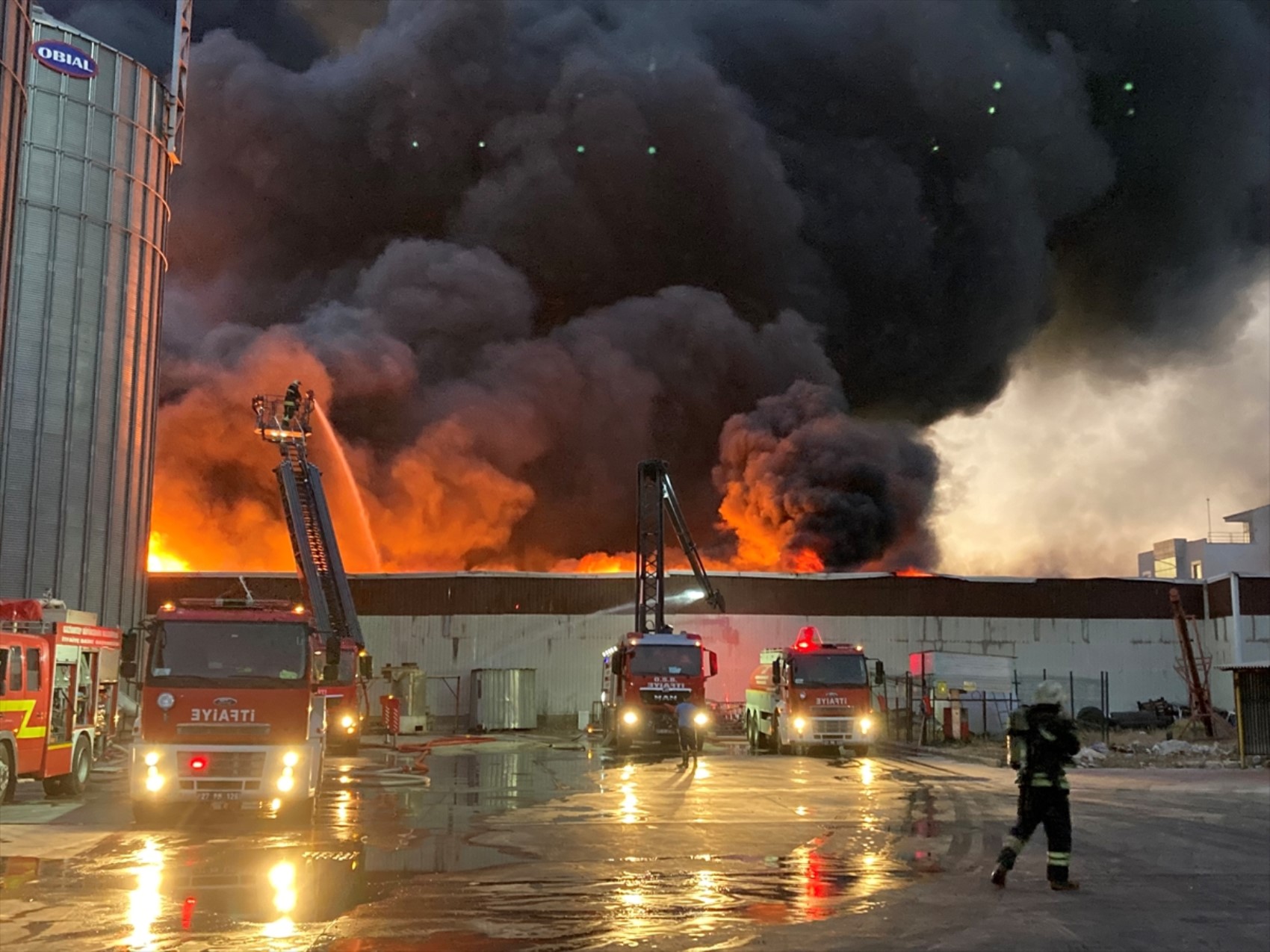 Gaziantep Amedtımes