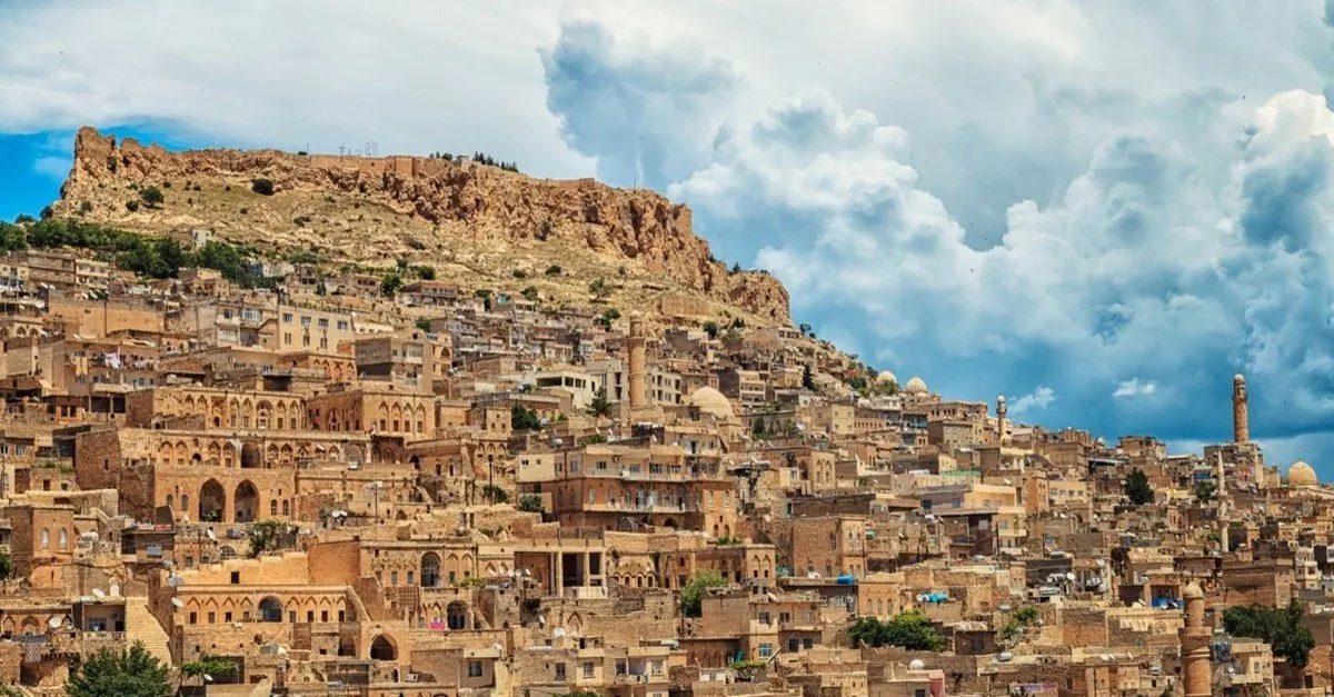 Mardin-1