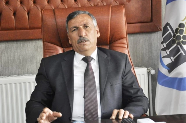 Zübeyir Aslanca Amedtimes