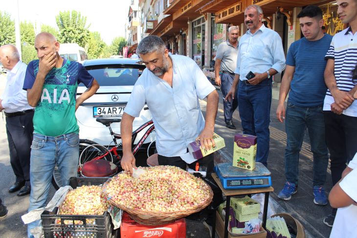 Amed Times Siirt Fıstığı11