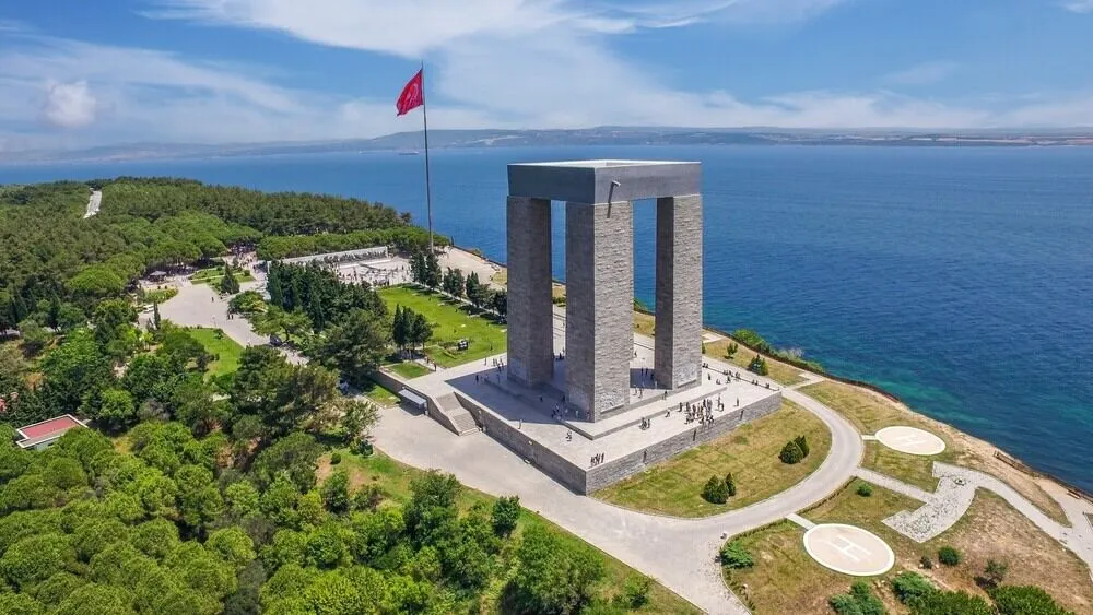 Amedtımes Çanakkale